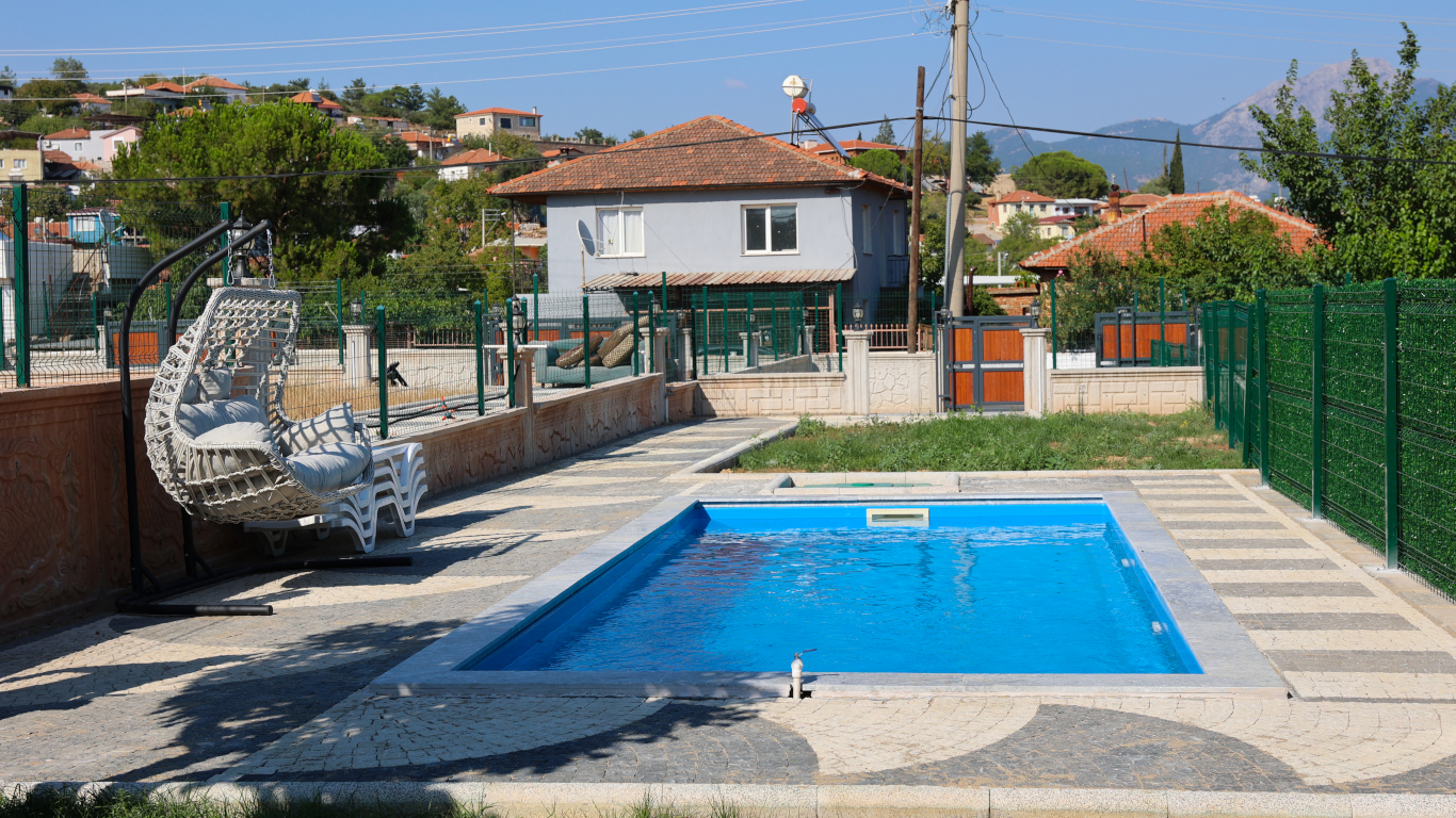 Villa Asaf