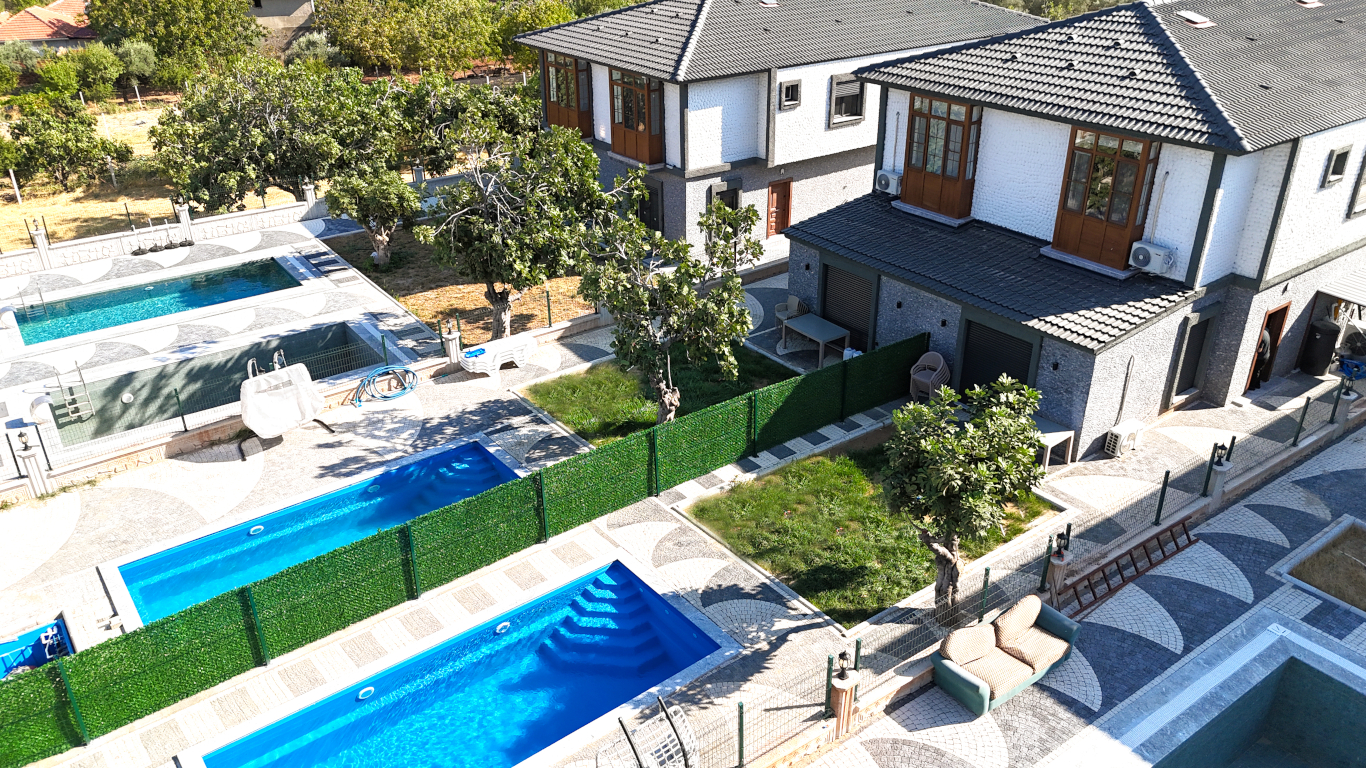 Villa Irem
